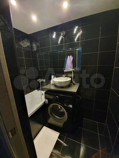 Квартира-студия, 30 м², 1/9 эт.