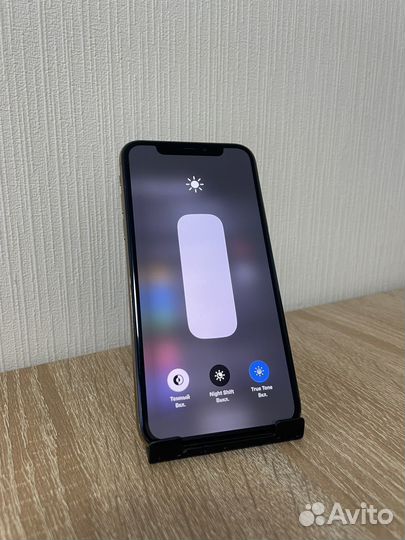 iPhone Xs, 256 ГБ