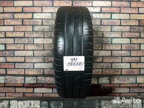 Continental ContiPremiumContact 2 205/60 R16