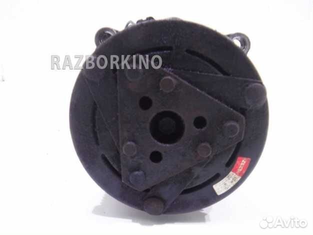 Компрессор кондиционера