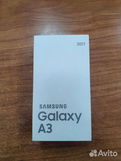 Телефоны Samsung А 3