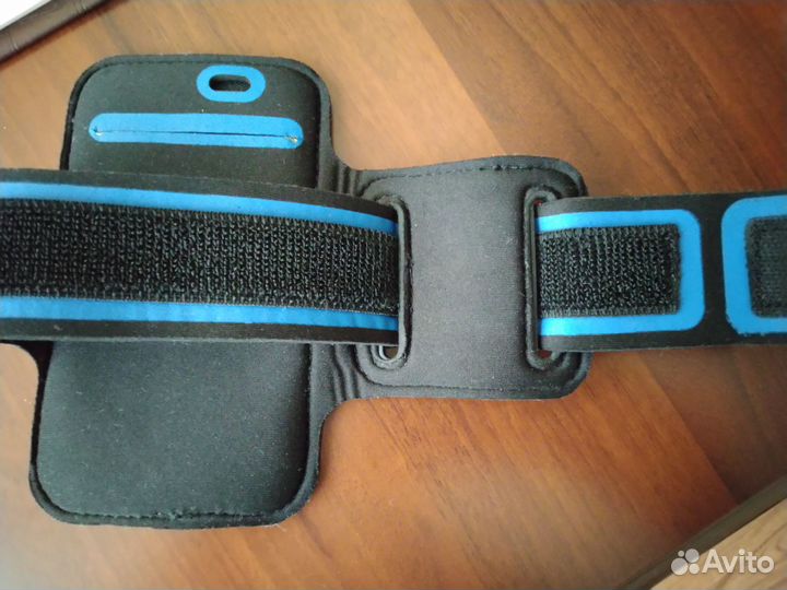 Чехол для телефона, на руку