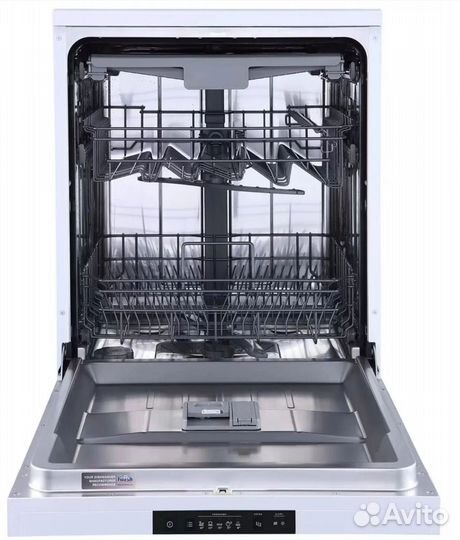 Посудомоечная машина 60 см Gorenje GS620E10W