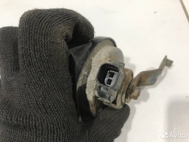 Сигнал звуковой Chevrolet Cruze