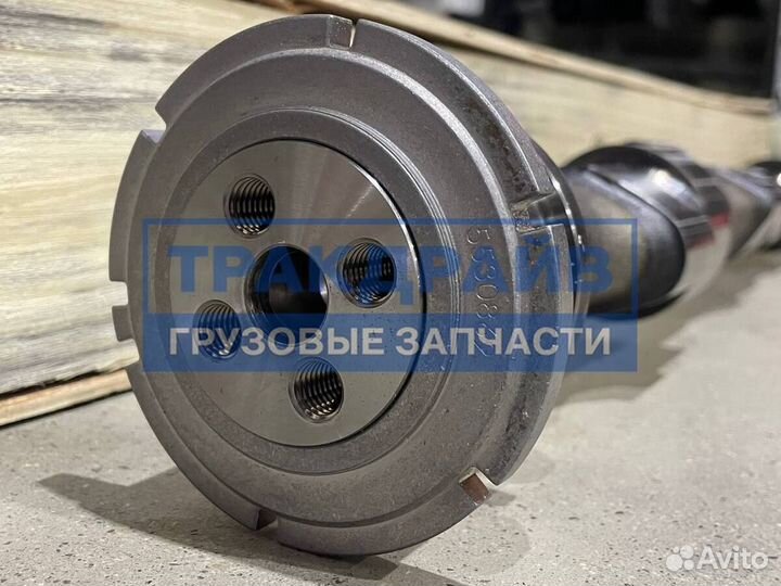 Распредвал Донгфенг 4180 с моторами камминз