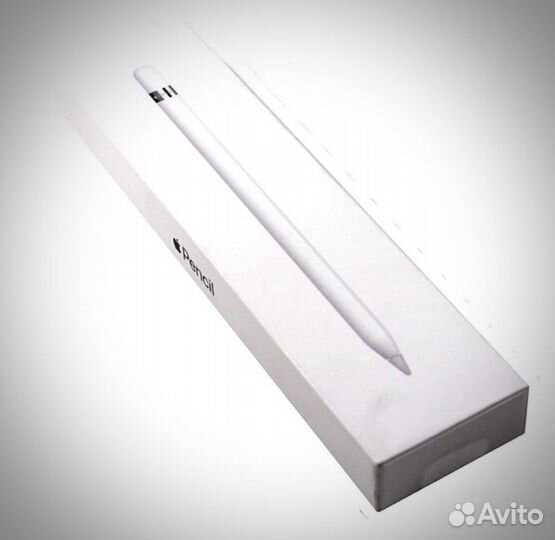 Apple pencil 1 поколения