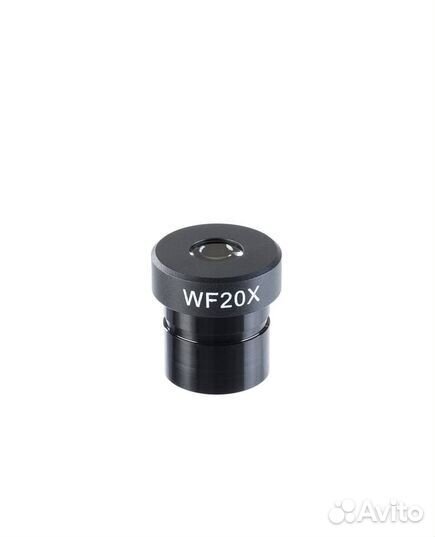 Окуляр для микроскопа 20х/11 (D 23.2 мм)