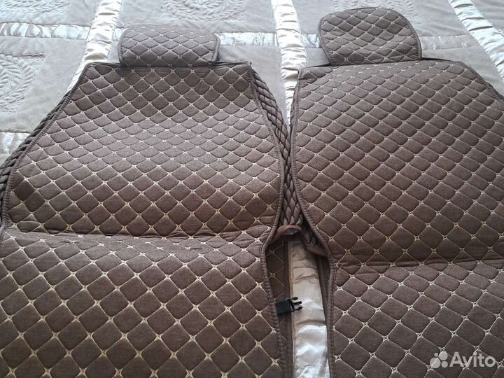 Чехлы для седений