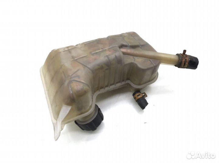 Бачок расширительный Renault Grand Scenic 1.9 DCI