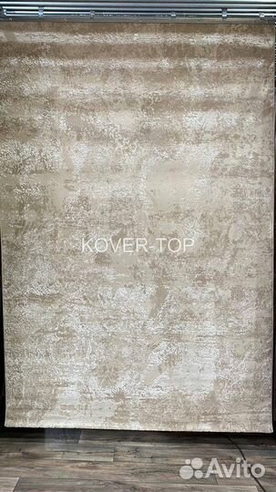 Ковер турция новый