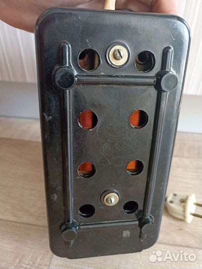 Трансформатор-выпрямитель мэтп СССР