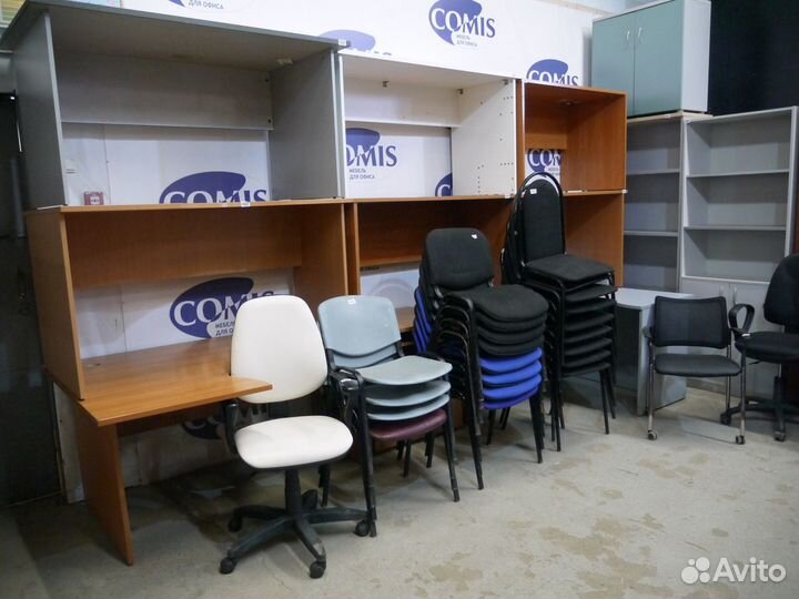 Столы Офисная мебель