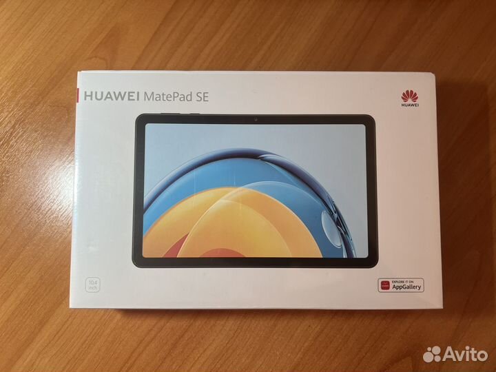 Планшет huawei Matepad SE 10,4