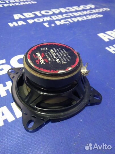 Динамик Chevrolet Lacetti седан 2011