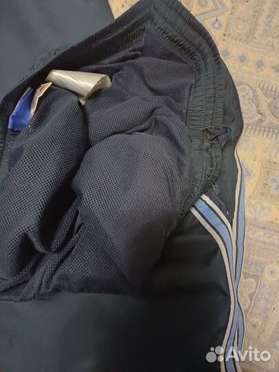 Спортивный костюм reebok