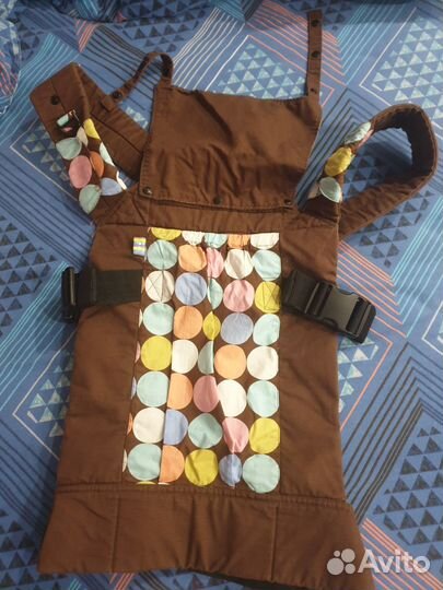 Эргорюкзак