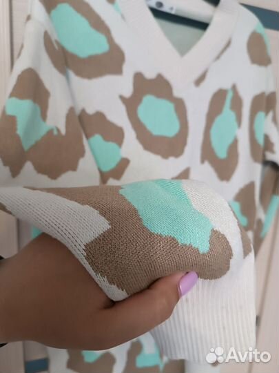 Платье женское