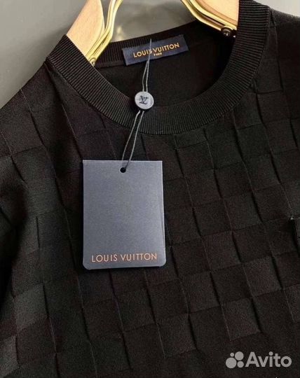 Louis vuitton футболка