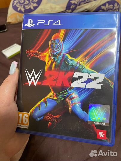 Игры для приставок ps4