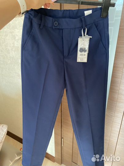 Новый костюм на р-р 146 cool club (смик)