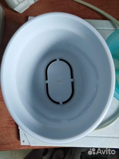 Подогреватель детского питания avent