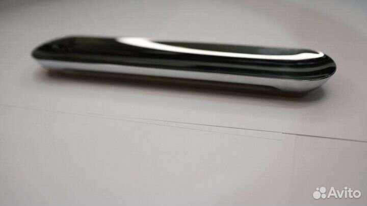 Мебельные ручки Диско 128 мм