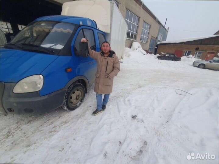 Коммерческие перевозки для бизнеса от 300км