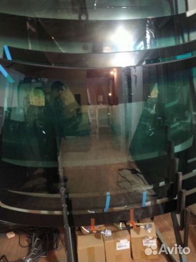 Автостекла И установка