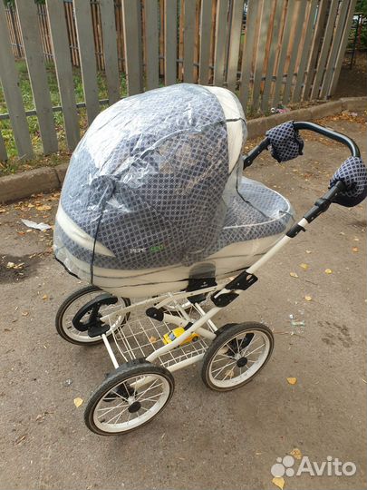 Коляска verdi max 3 в 1