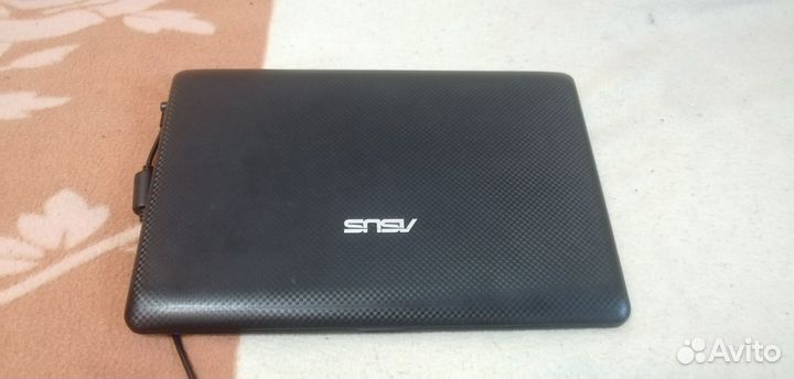 Нетбук Asus eePC 1001px