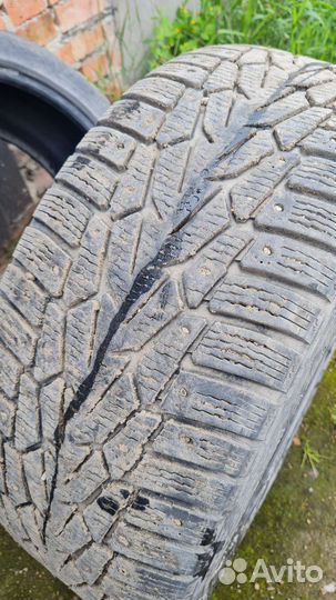 Nokian Tyres Hakkapeliitta 7 245/45 R18 100T