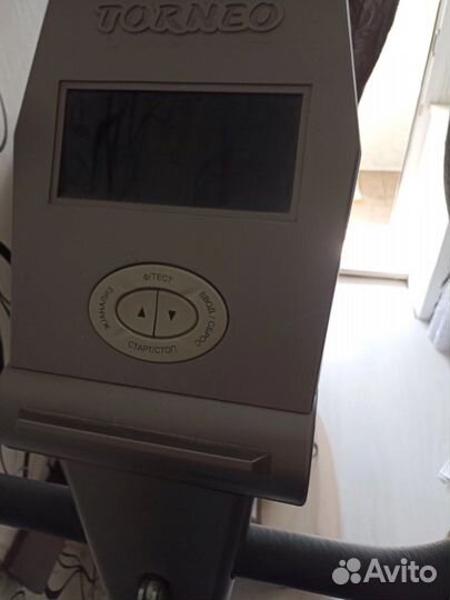 Тренажер велосипед бу