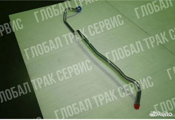22833163 Трубка компрессора FM(4) /FH(4) volvo