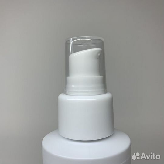 Кнопочный дозатор для крема 24/410