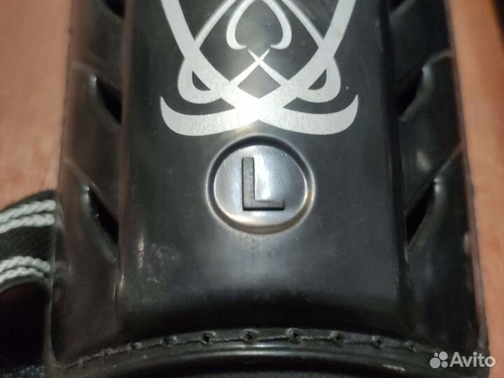 Защита голени