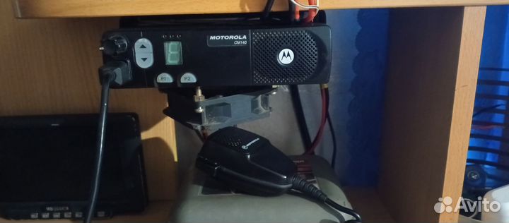 Мotorola см140