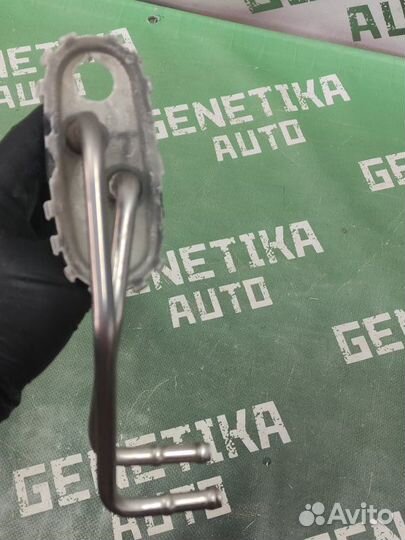 Бачок стеклоомывателя Mercedes-Benz E Class W211