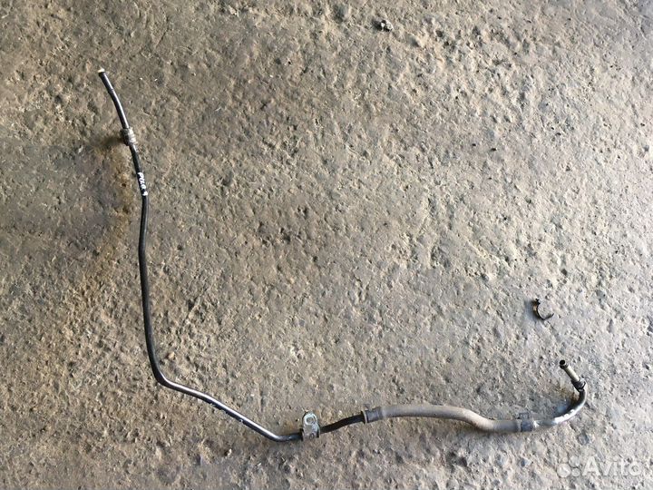 Kia rio 3 Трубка гура