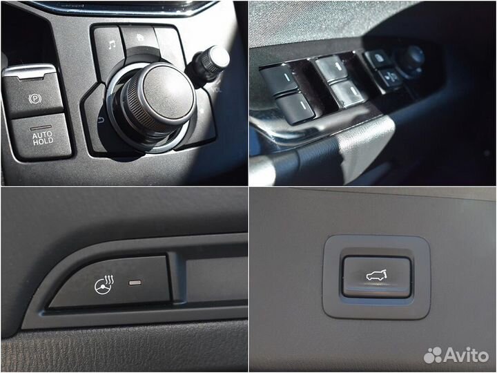 Mazda CX-5 2.0 AT, 2021, 75 094 км