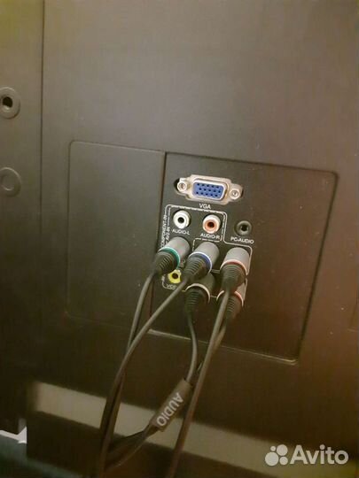 Кабель PSP для подключения к телевизору