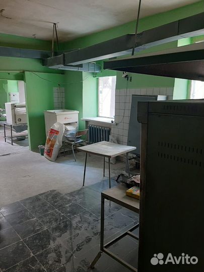 Оборудование по производства армянского лаваша