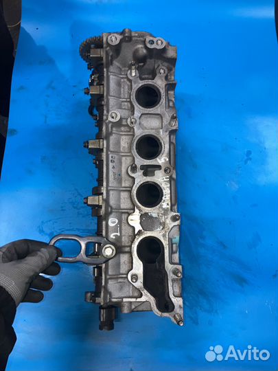 Головка блока цилиндров для Mazda 5 2005-2010