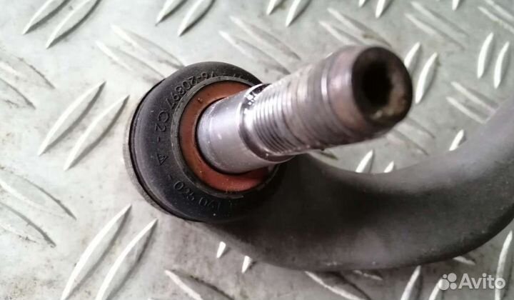 Рулевая рейка mercedes E W212 2.2 CDI 82014200001