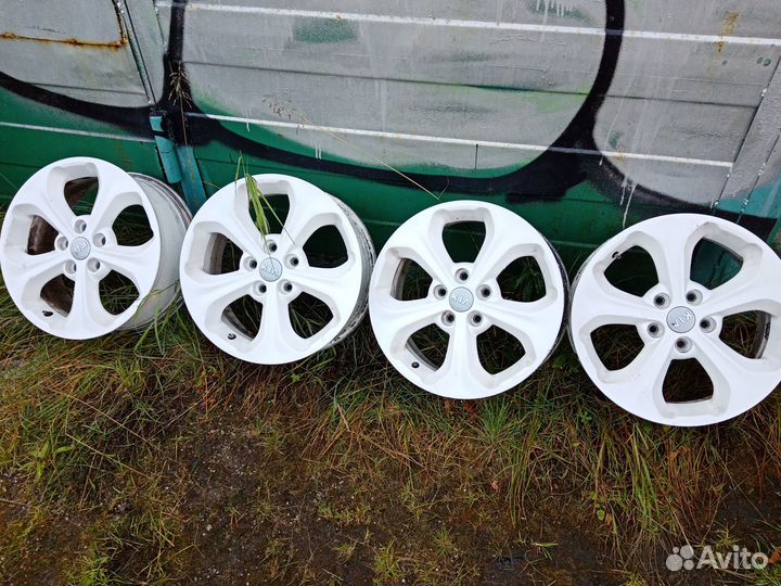 Диски оригинальные для KIA Sorento XM FL