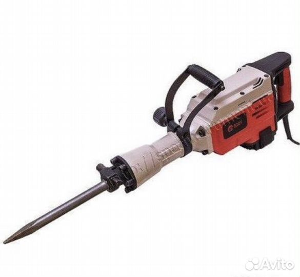 Отбойный Молоток аренда