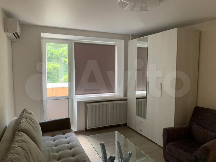 2-к. квартира, 37,6 м², 3/9 эт.