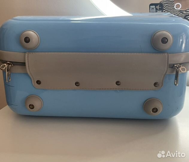 Чемодан детский