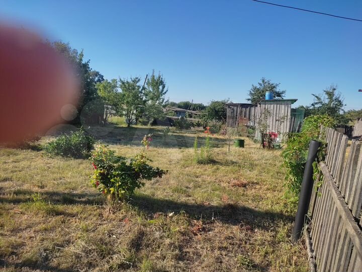 Дом 32,5 м² на участке 29 сот.