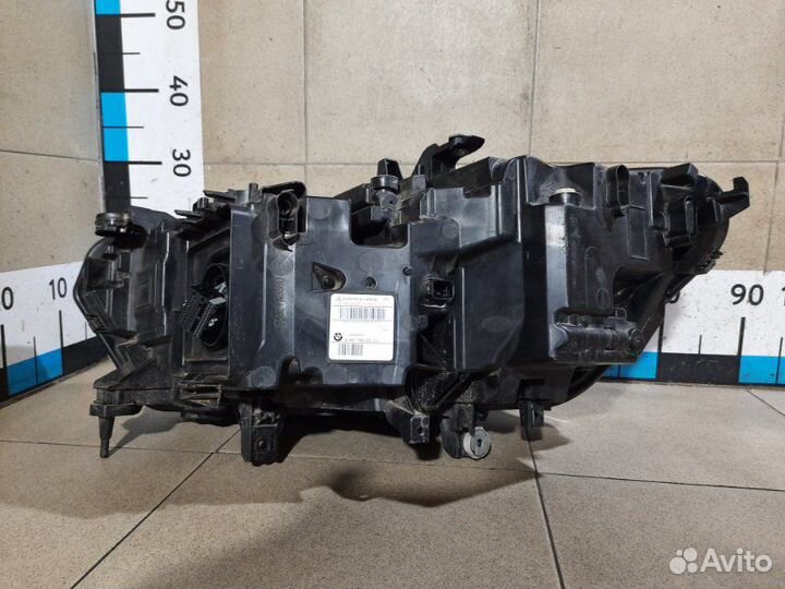 Фара правая Bmw X5 G05