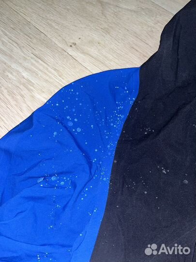 Гидрокостюм speedo